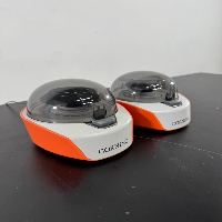 Corning Mini Centrifuges - Quantity 2 image 0